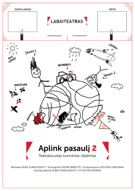 Aplink pasaulį 2