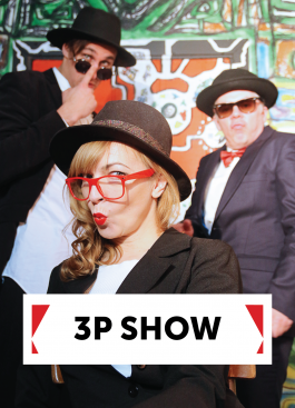 3P SHOW