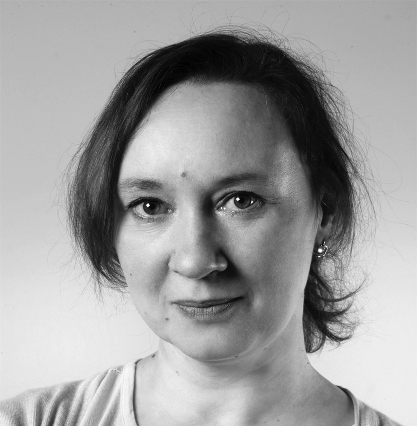 Joana Čižauskaitė- Narvidė